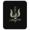 commando belgian Mousepad