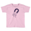 powerful magnet Toddler T-shirt