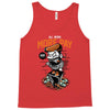 robber Tank Top