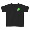 sagittarius pocket Toddler T-shirt