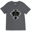 optimust V-Neck Tee