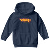 efeck teks Youth Hoodie