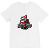 arus lions V-Neck Tee