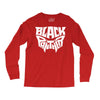 black panther Long Sleeve Shirts