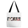 Dobre Brother Tote Bags