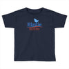 feel the bird Toddler T-shirt