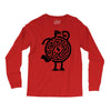 amazin' cat Long Sleeve Shirts