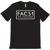 fac51 T-Shirt