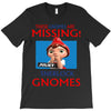 Sherlock Gnomes T-Shirt