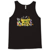 nightmare rock Tank Top