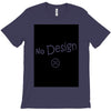 no design fashion T-Shirt