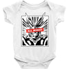 All Might Baby Bodysuit