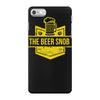 beer snob best trending iPhone 7 Case