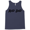 rad dad Tank Top