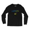 music swing Long Sleeve Shirts