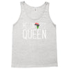 melanated queen Tank Top
