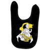 average hero Baby Bibs