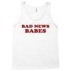 Bad News Babes Tank Top