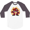 careberus 3/4 Sleeve Shirt