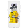 breaking bad lego parody Samsung Galaxy S8 Plus