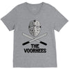 the voorhees V-Neck Tee