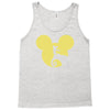mickey skellington Tank Top