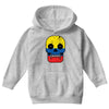 colombia till i die Youth Hoodie