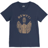 captain howdy V-Neck Tee