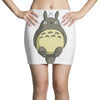 my neighbour totoro Mini Skirts