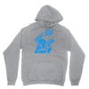 new retro night trap Unisex Hoodie