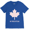 canada eh team V-Neck Tee