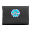 breaking bad a1a car wash Accessory Pouches