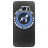boxers support diabetes awareness Samsung Galaxy S7 Edge