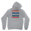 mayor haggar Unisex Hoodie
