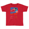 bug hunt Toddler T-shirt