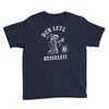 der letzte reiseleiter Youth Tee