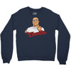 mr clean this Crewneck Sweatshirt