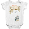 security! Baby Onesie