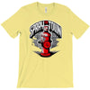 spray the towwn T-Shirt