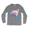 shark week Long Sleeve Shirts