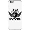 r.i.p iPhone 6/6s Case