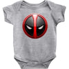 deep Baby Bodysuit