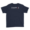 chappie Youth Tee