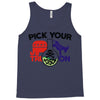 pick your poison Tank Top