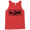 mclovin Tank Top