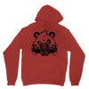 bad panda Unisex Hoodie