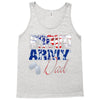 proud army dad Tank Top