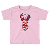 merry cristmas Toddler T-shirt
