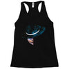 Space Love Racerback Tank