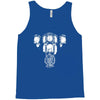 chapel Tank Top